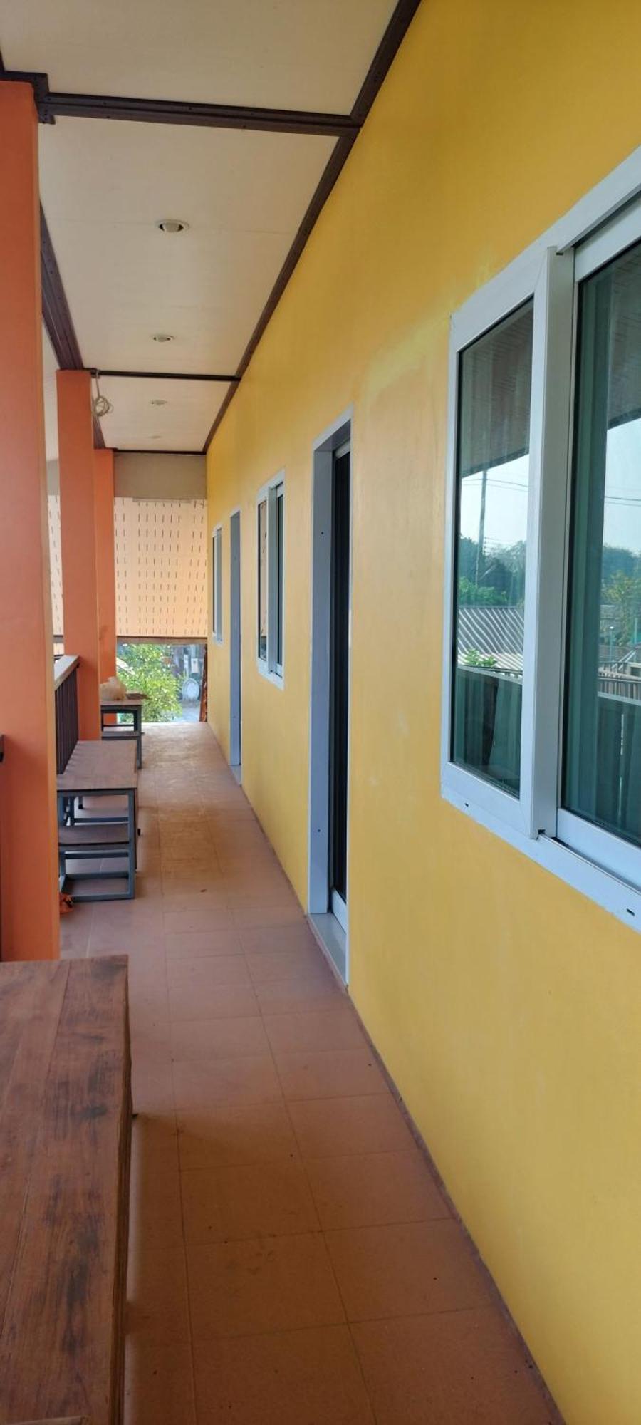 M-Plus Homestay Sukhothai Exterior photo