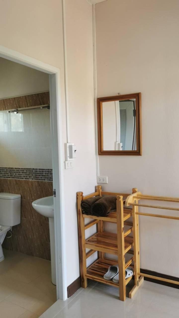 M-Plus Homestay Sukhothai Exterior photo